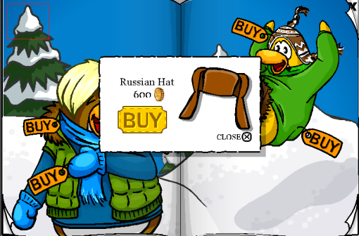 russian-hat